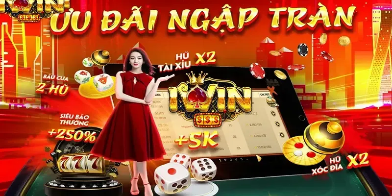 Khuyến mãi Chào mừng 66ff Win